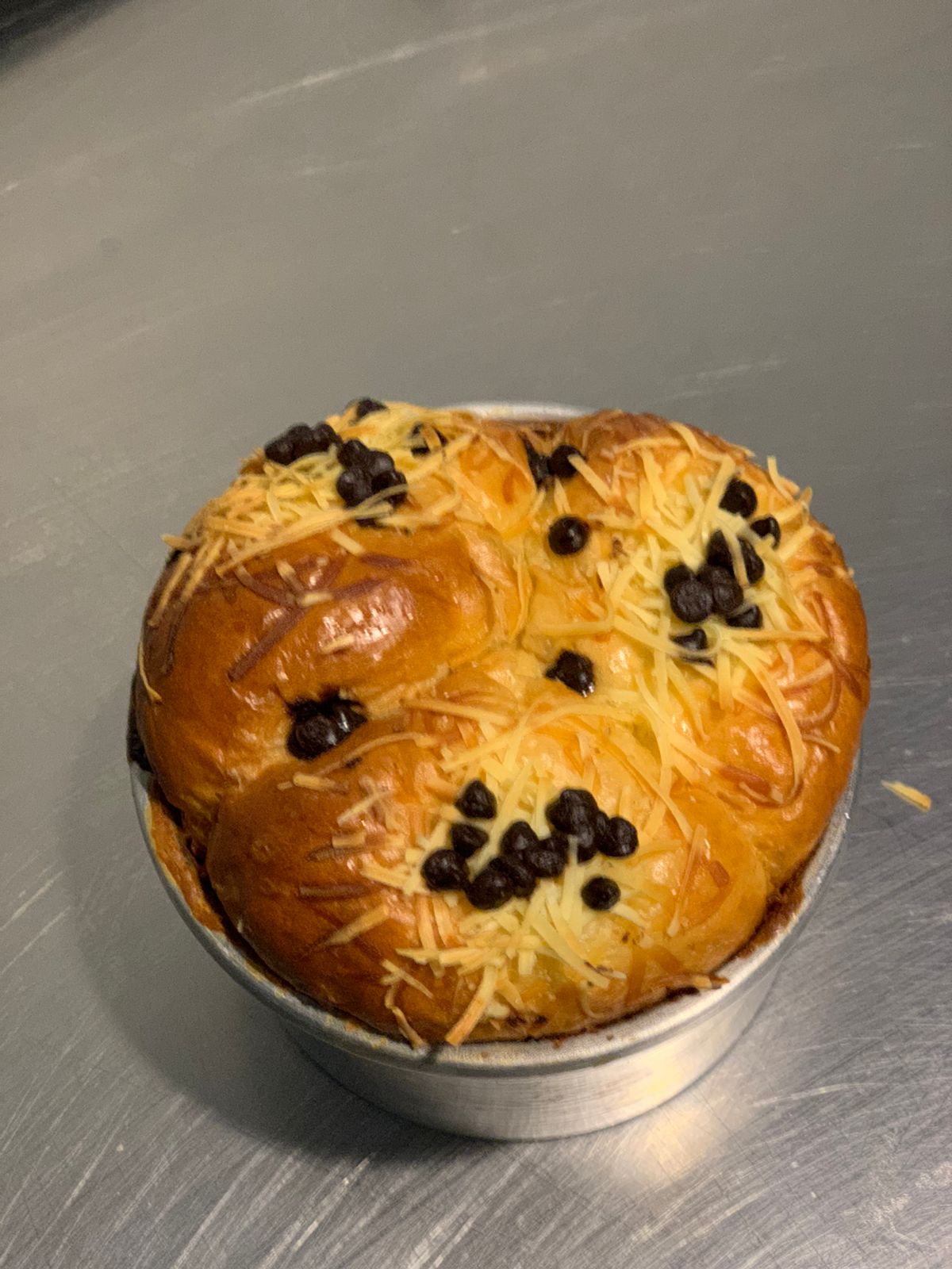 Bolu