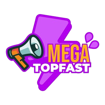 Mega Topfast