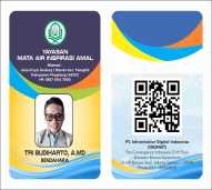 ID Card / Member Card