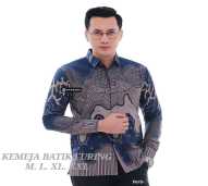 KEMEJA BATIK PREMIUM