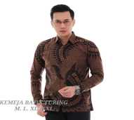 KEMEJA BATIK PREMIUM