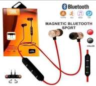 HEADSET BLUETOOTH JBL MAGNETIC SPORT HF HANDSFREE EARPHONE JBL MAGNET