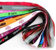 Tali Lanyard