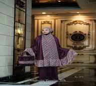 MUKENA SILK TOPFAST