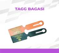 Tag Bagasi